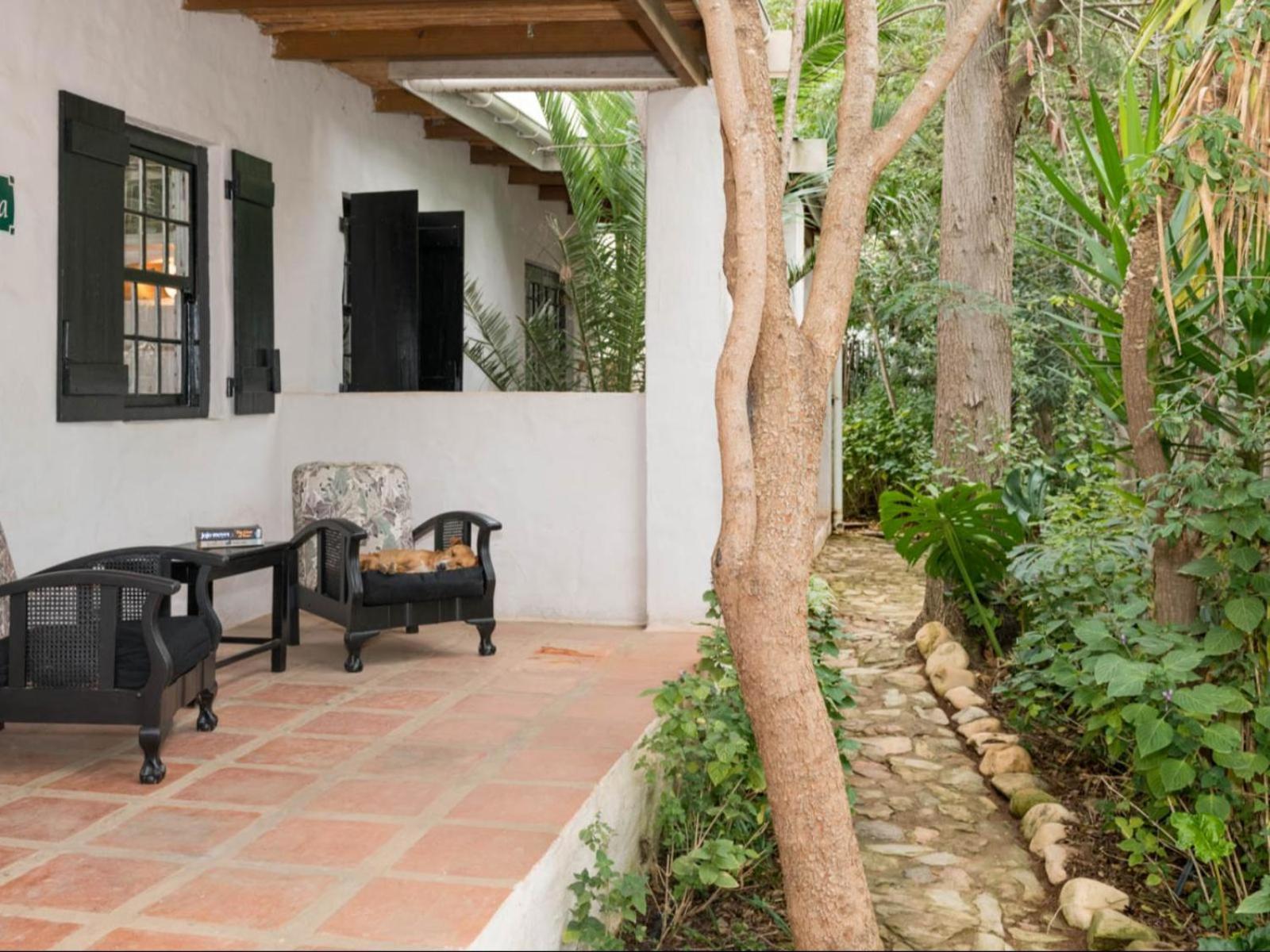 Hotel Temenos Retreat McGregor Habitación foto
